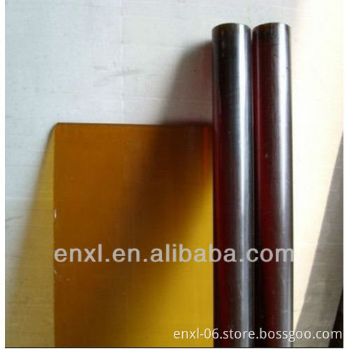 plastic PEI sheet and rod